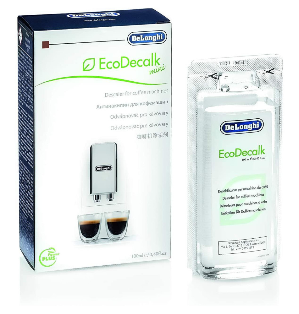 Détartrant écologique EcoDecalk DLSC100 - 100 ml