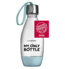 Bouteille de Gazéification My Only Bottle ICY BLUE 0,5 l