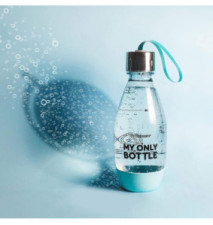 Bouteille de Gazéification My Only Bottle ICY BLUE 0,5 l