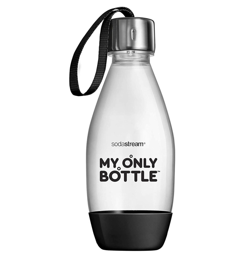 Bouteille My Only Bottle STYLE Petit Modèle 0.5 L, Format Nomade