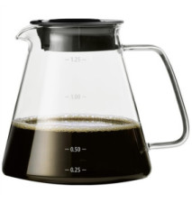 Verseuse A15 One Transparent - M1031