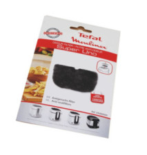 Filtre Super Uno Pour Pour Friteuse Moulinex Xa006000