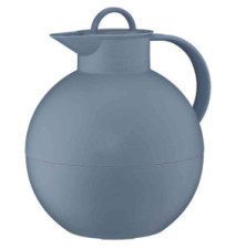 Pichet isotherme KUGEL, 0,94 litre, bleu clair