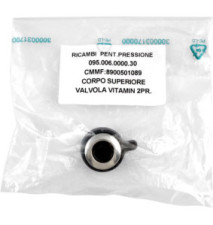 Valve de Rechange Vitamin LS-095006000030