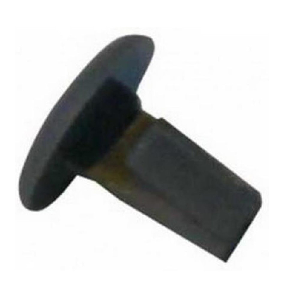 Clip de fixation plaque mica - 481249148028
