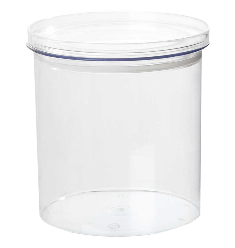 Boîte de conservation aliments secs Stockholm 1,8L
