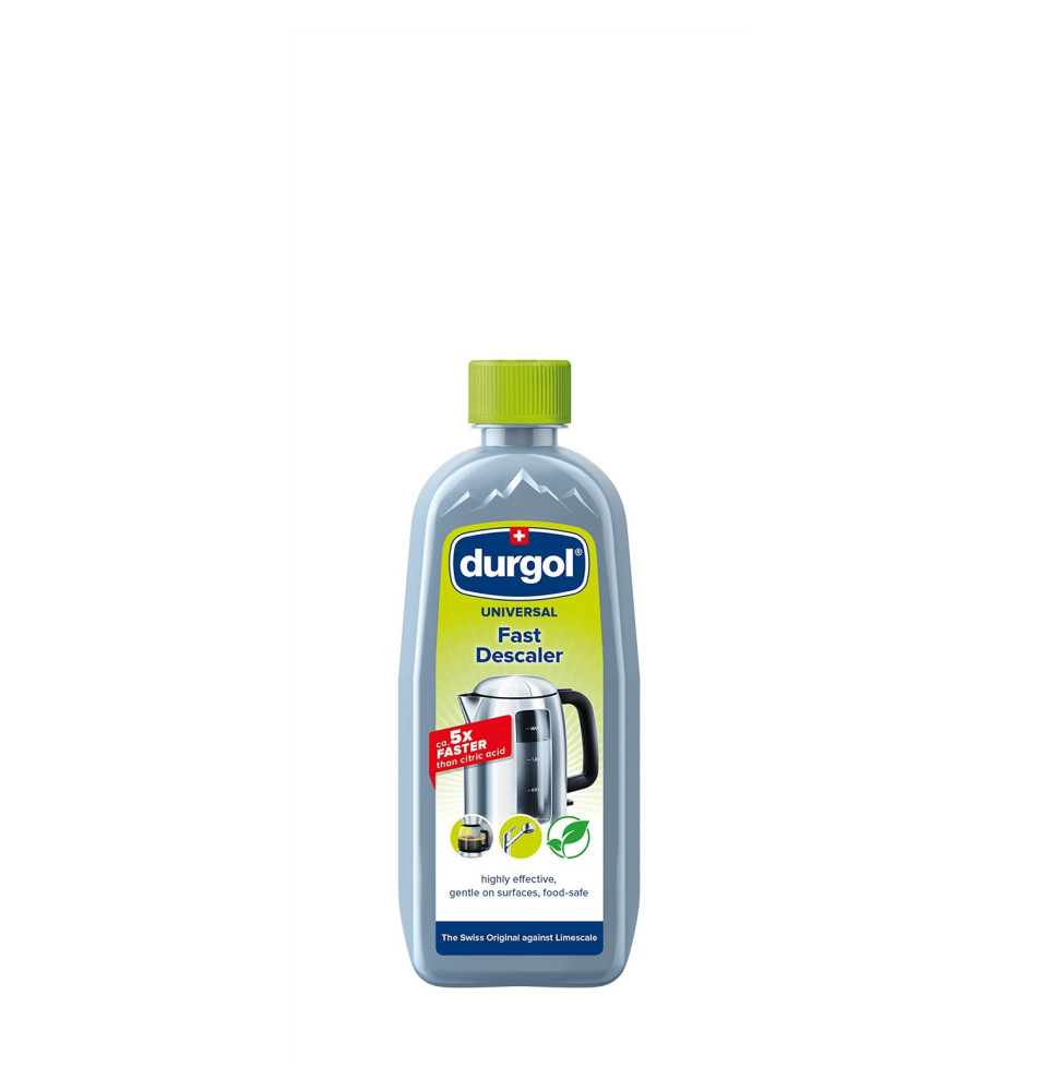 Détartrant bio spécial anti-calcaire pour tous les objets du ménage 500ML