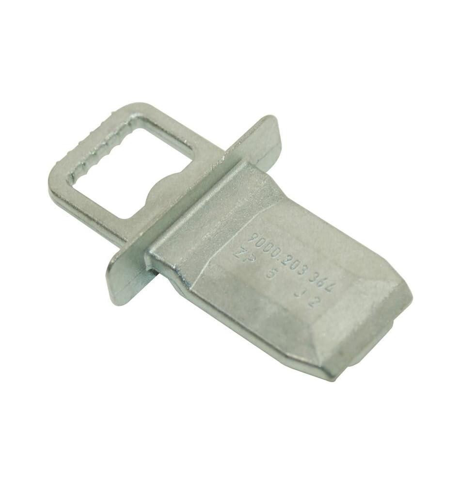 Crochet de Porte Lave-vaisselle  00187185