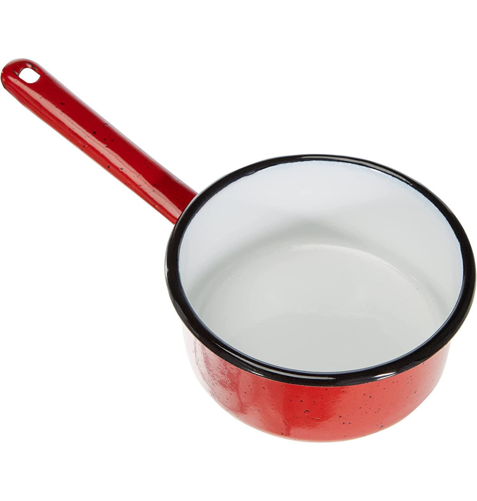 Casserole Promo Acier Diam 12 cm