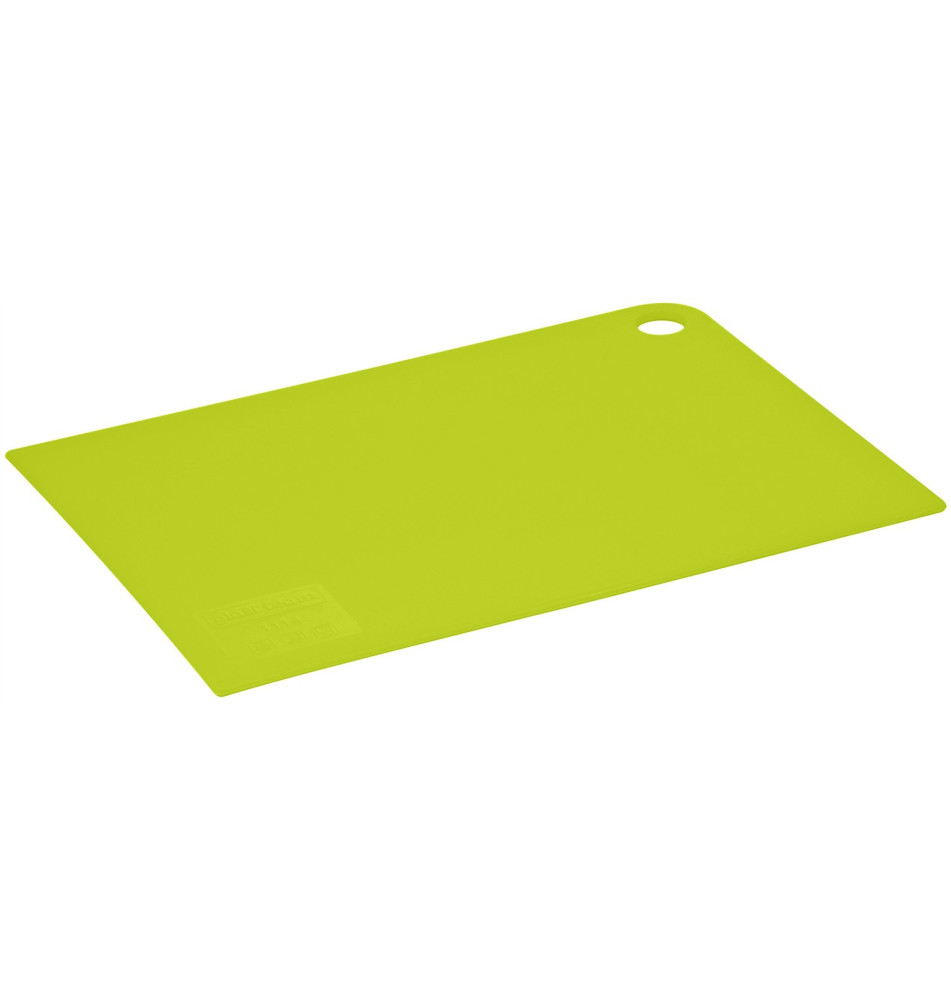 Planche à découper Slim-Line, vert