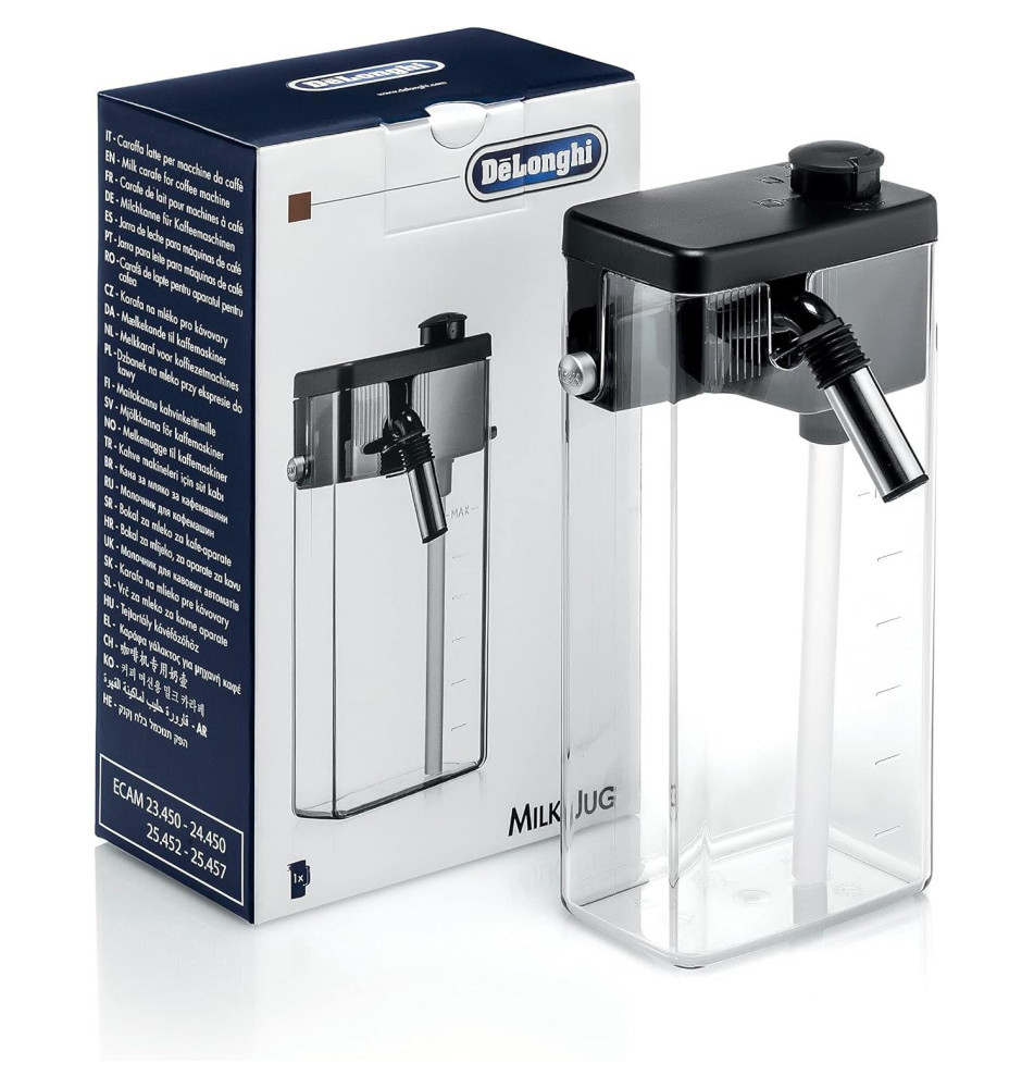 Réservoir à Lait CPL DLSC005