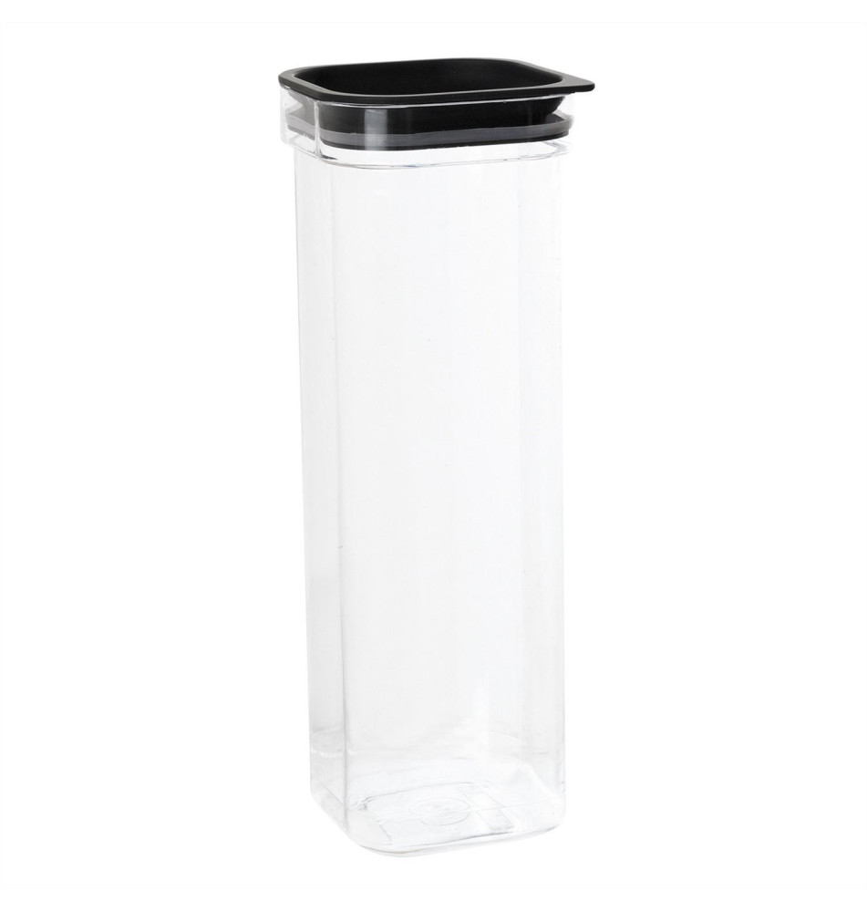 Boîte de conservation aliments secs Hamburg 1,7 Litre