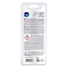 Deodisch - Désodorisant pour lave-vaisselle Marine ou Citron
