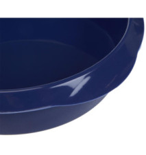 Moule à Manque Haut Silicone Blueberry 20 cm