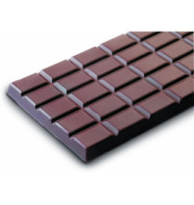 moule tablette de chocolat