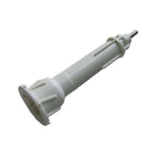 SS-1530001025 Arbre de transmission blanc remplace MS-0697947