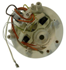 Support+connexion bol Robot ménager MS-0A08150, SS-1530000860