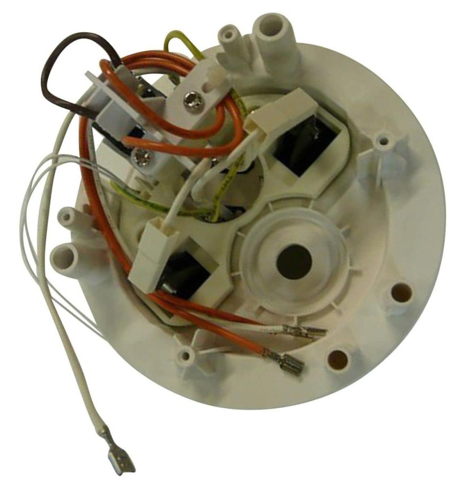 Support+connexion bol Robot ménager MS-0A08150, SS-1530000860