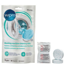 Capsules de nettoyage Machine à laver 1 pc