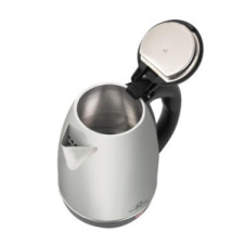 Bouilloire 1,8 Litre 1800 W Acier Inoxydable