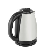 Bouilloire 1,8 Litre 1800 W Acier Inoxydable