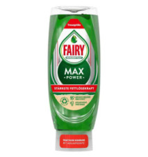 Liquide vaisselle Max Power Original 545 ml