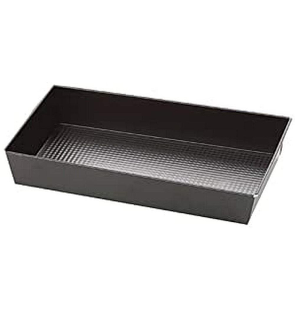 plat a four moka 36x25x6 cm