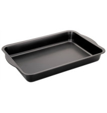 Plat à Rotir Moka 40x27x5 cm