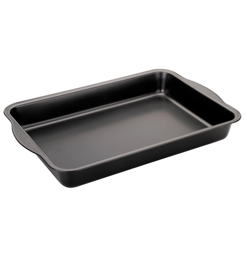 Plat à Rotir Moka 40x27x5 cm