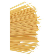 Pot de conservation spaghetti H27 cm
