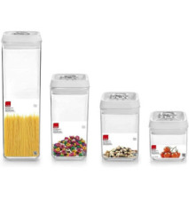 Récipient pour Aliments 500 ML