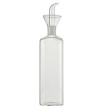 Huilier en verre 500 ml