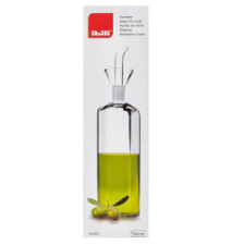 Huilier en verre 500 ml