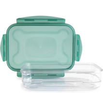 Boite de conservation 600 ml verre