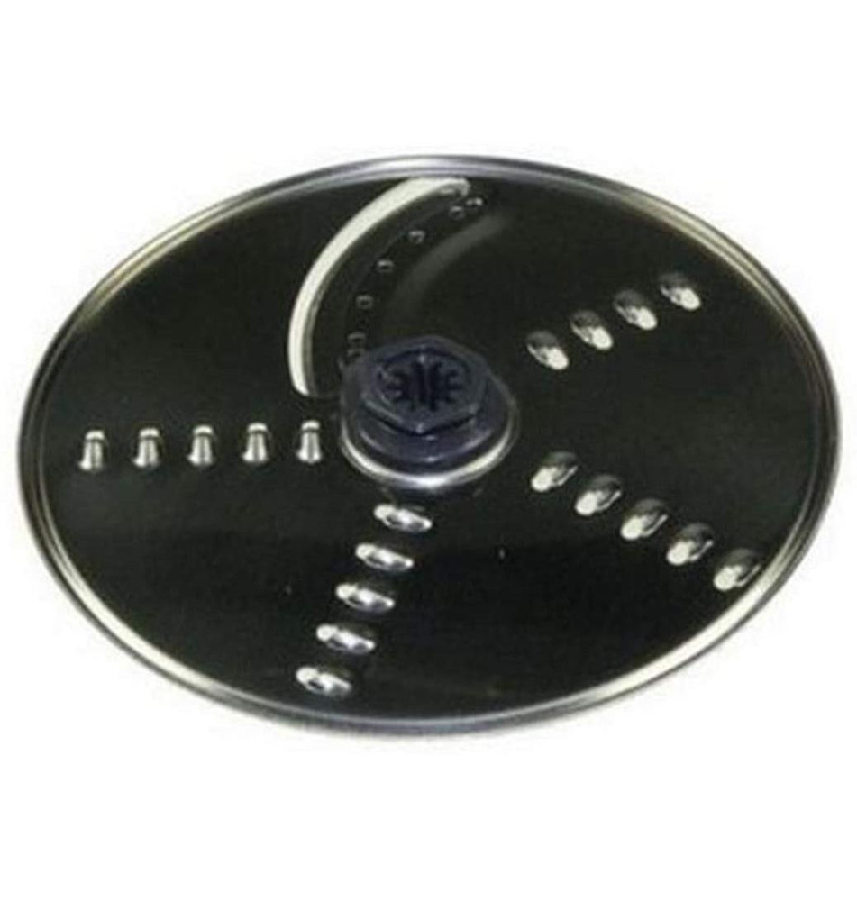 disque eminceur rape fin robot KW715020