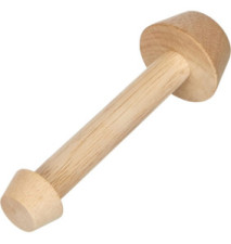 Poussoir a tartelettes 2 Tailles