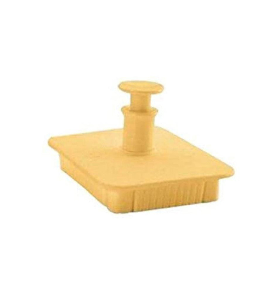 Emporte-pièces avec poussoir Petit Beurre