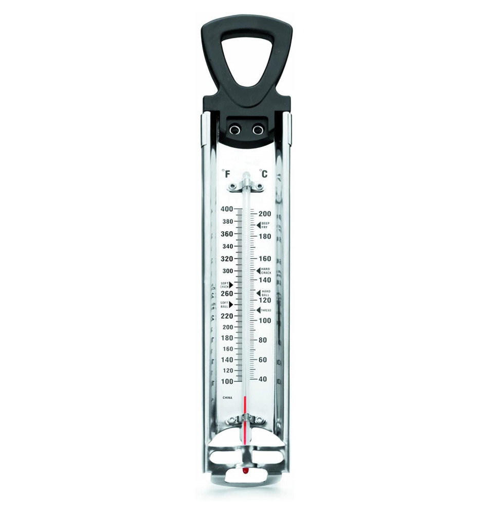 Thermomètre à Sucre 220°