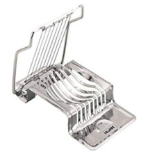 Coupe Oeuf Dur en Inox