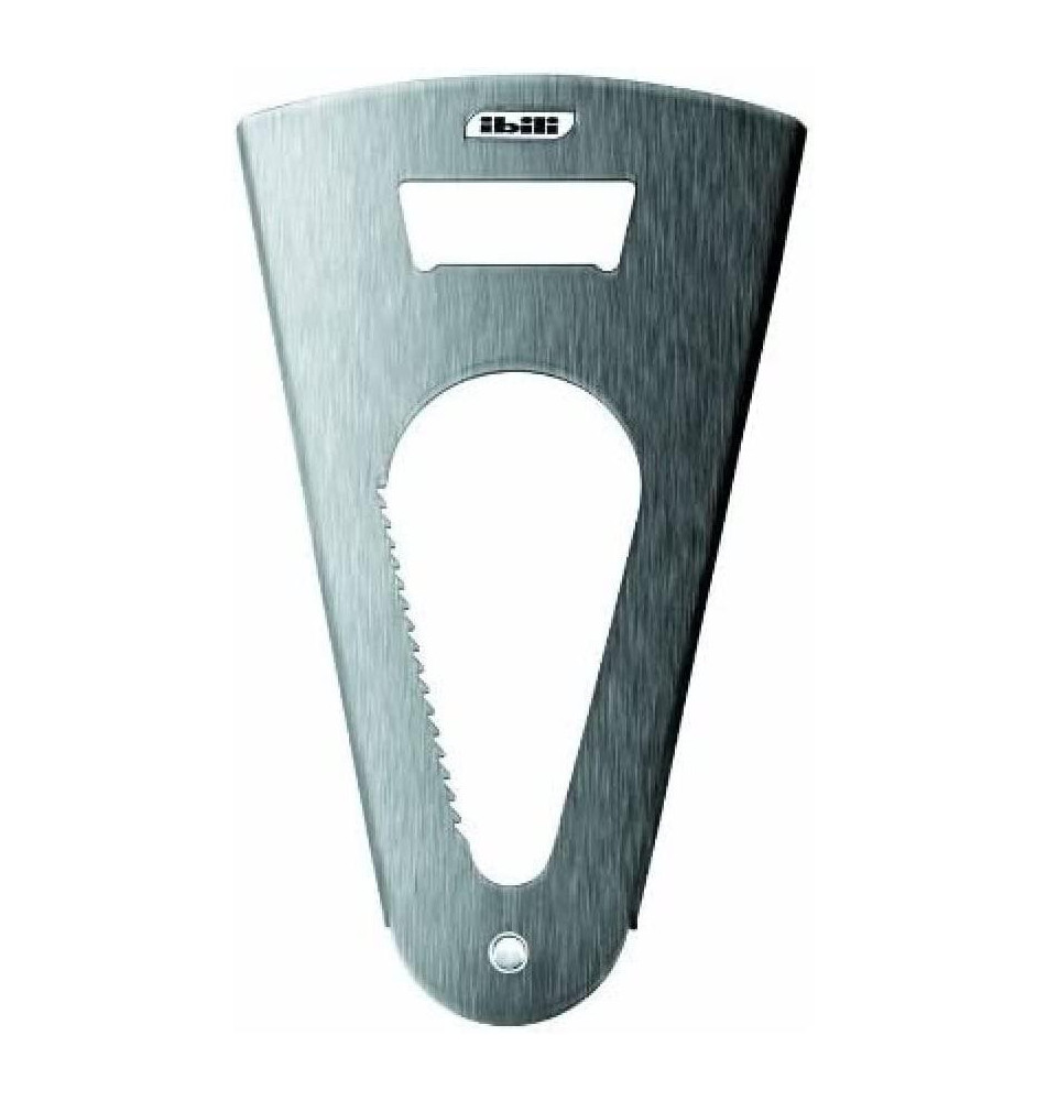 Ouvre-Bocaux Inox