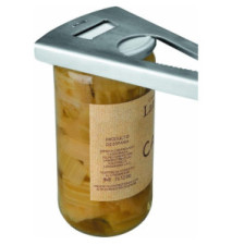 Ouvre-Bocaux Inox