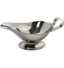 Sauciere en Inox 230ml