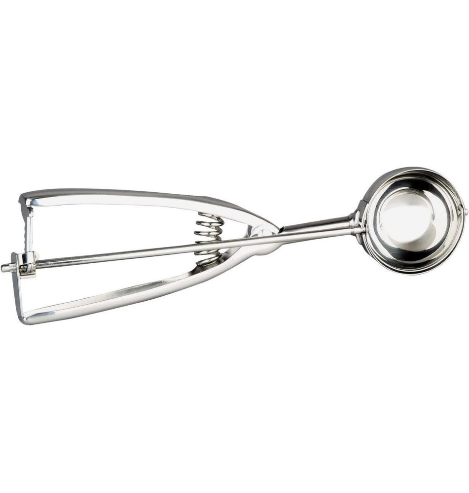 Boule à Glace 55 mm Inox