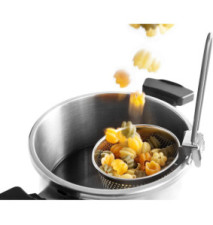 Cuiseur pour Pâtes et Asperges