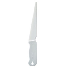 Couteau plastique pour Gateau Fondant