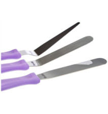 Set 3 spatules mini