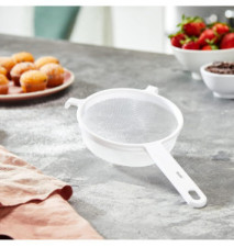 Passoire Maille Plastique Diam 14 cm