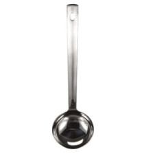 Louche en inox Emma 30cm