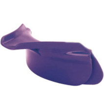 Bec Verseur Amovible Silicone Adaptable