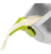 Bec Verseur Amovible Silicone Adaptable